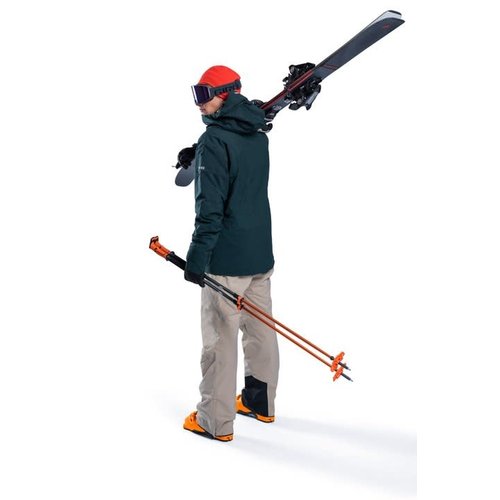 ORAGE Orage Miller Jacket (20/21) Ungava-V349 ORAGE Orage Miller Jacket (20/21) Ungava-V349