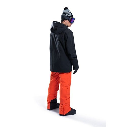 ORAGE Orage Cypress Jacket (20/21) Black-N101 ORAGE Orage Cypress Jacket (20/21) Black-N101