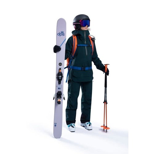 ORAGE Orage Torngat Jacket (20/21) Ungava-V349 ORAGE Orage Torngat Jacket (20/21) Ungava-V349