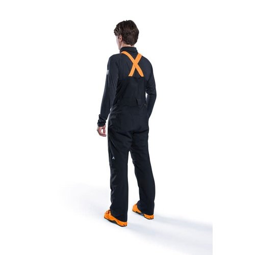 ORAGE Orage Leeds Bib (20/21) Black-N101 ORAGE Orage Leeds Bib (20/21) Black-N101
