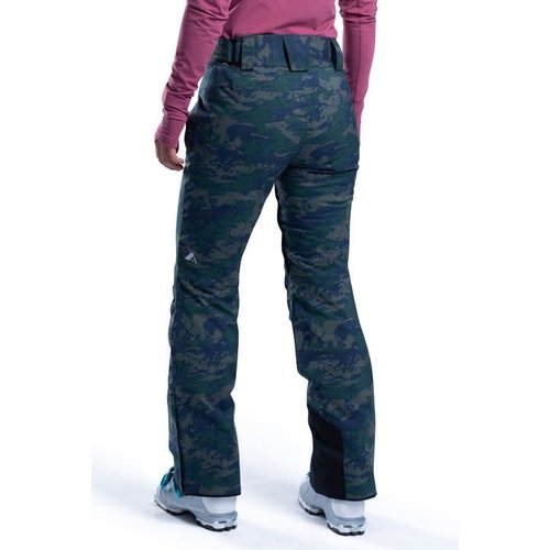 ORAGE Orage Clara Pant (20/21) Outlaw Print-E206 ORAGE Orage Clara Pant (20/21) Outlaw Print-E206