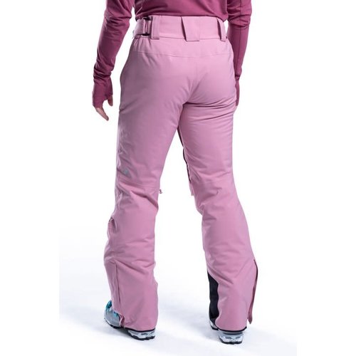 ORAGE Orage Clara Pant (20/21) Pink Lotus-K309 ORAGE Orage Clara Pant (20/21) Pink Lotus-K309