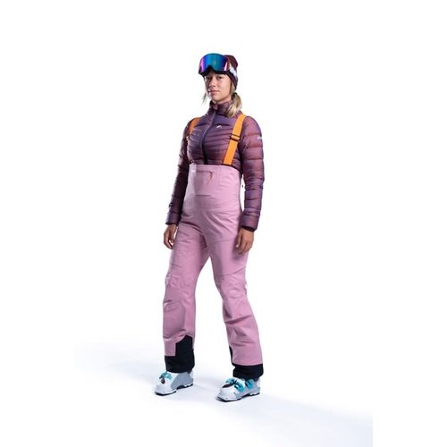 ORAGE Orage Cliff Bib (20/21) Pink Lotus-K309 ORAGE Orage Cliff Bib (20/21) Pink Lotus-K309
