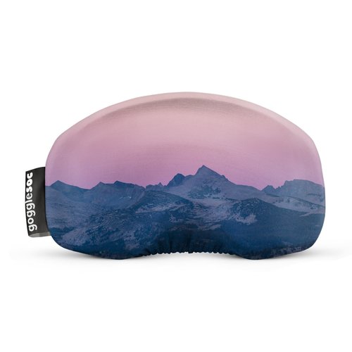 GOGGLESOC Gogglesoc Alpenglow Soc (20/21) GOGGLESOC Gogglesoc Alpenglow Soc (20/21)