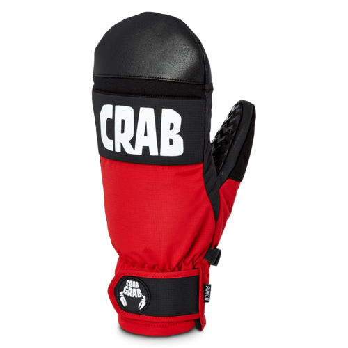 CRAB GRAB Crab Grab Punch (20/21) Red CRAB GRAB Crab Grab Punch (20/21) Red