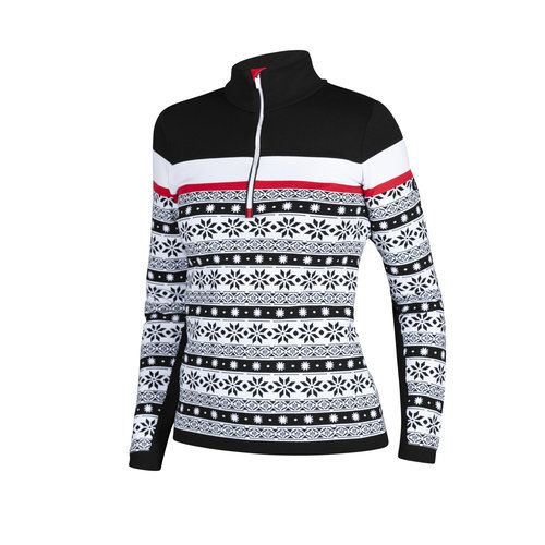 NEWLAND Newland Jasna (20/21) Black / White-108 NEWLAND Newland Jasna (20/21) Black / White-108