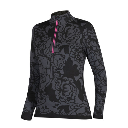 NEWLAND Newland Park City (20/21) Black / Dark Grey (Pink)-167 NEWLAND Newland Park City (20/21) Black / Dark Grey (Pink)-167