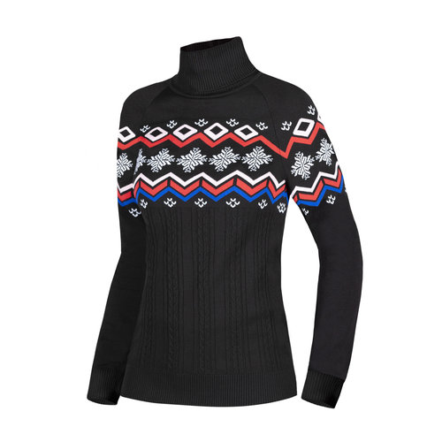 NEWLAND Newland Salen (20/21) Black / White-108 NEWLAND Newland Salen (20/21) Black / White-108