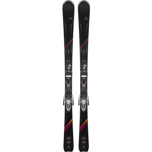 DYNASTAR Dynastar Intense 8 Xp/Xp W 11 Gw Bk/Sp (20/21) DYNASTAR Dynastar Intense 8 Xp/Xp W 11 Gw Bk/Sp (20/21)