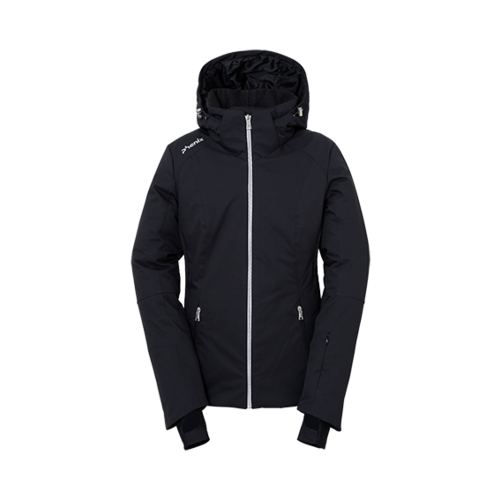 PHENIX Phenix Lily Jacket (20/21) Bk PHENIX Phenix Lily Jacket (20/21) Bk