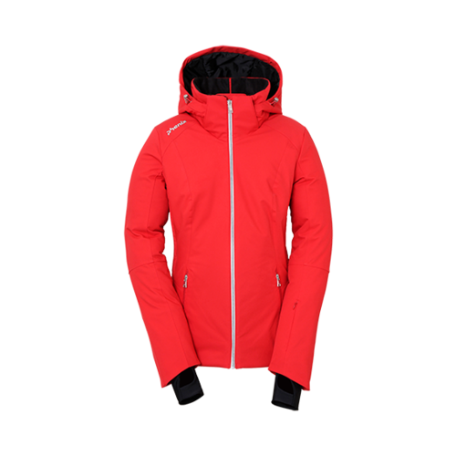 PHENIX Phenix Lily Jacket (20/21) Rd PHENIX Phenix Lily Jacket (20/21) Rd