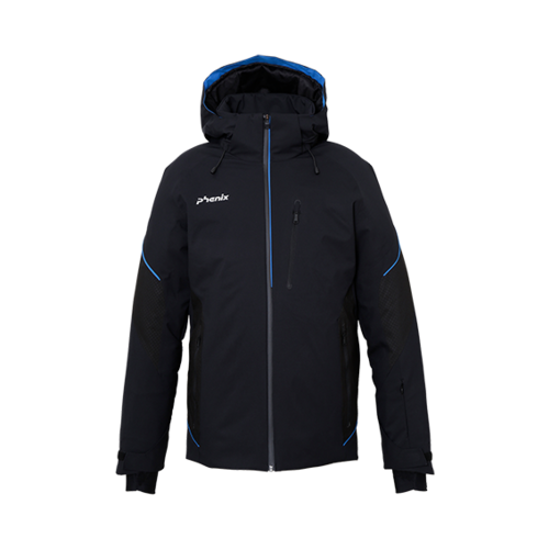 PHENIX Phenix Cutlass Jacket (20/21) Bk PHENIX Phenix Cutlass Jacket (20/21) Bk