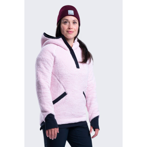 ORAGE Orage Mia (20/21) Light Pink Lotus-K330 ORAGE Orage Mia (20/21) Light Pink Lotus-K330