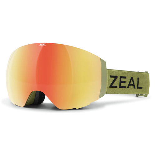 ZEAL Zeal Portal (20/21) Fern-Polarized Phoenix ZEAL Zeal Portal (20/21) Fern-Polarized Phoenix
