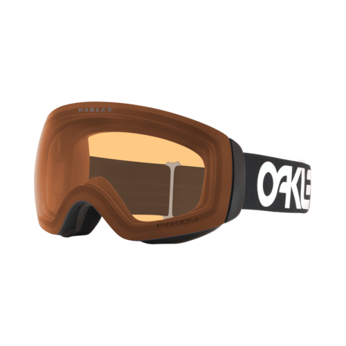 OAKLEY Oakley Fd Xm Fp Black Wprizm Persimmon (20/21) OAKLEY Oakley Fd Xm Fp Black Wprizm Persimmon (20/21)