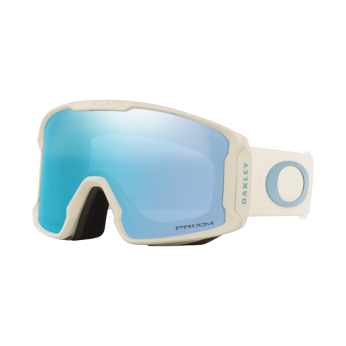 OAKLEY Oakley Line Miner Mcmorris Sig Ghosted Sapphire W/Prizm Sapphire Iridium (20/21) OAKLEY Oakley Line Miner Mcmorris Sig Ghosted Sapphire W/Prizm Sapphire Iridium (20/21)