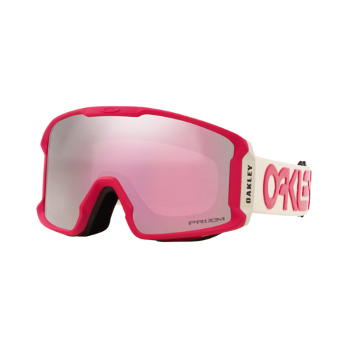 OAKLEY Oakley Line Miner Xm Fp Rubinegry Wprzmhipnk (20/21) OAKLEY Oakley Line Miner Xm Fp Rubinegry Wprzmhipnk (20/21)