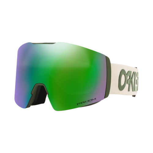 OAKLEY Oakley Fall Line Xl Fp Dkbrshgrey Wprizmjade (20/21) OAKLEY Oakley Fall Line Xl Fp Dkbrshgrey Wprizmjade (20/21)