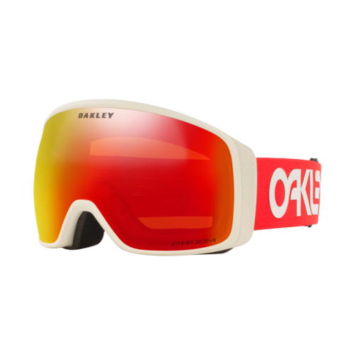OAKLEY Oakley Ft Xl Fp Viper Red Grey Wprizm Torch (20/21) OAKLEY Oakley Ft Xl Fp Viper Red Grey Wprizm Torch (20/21)