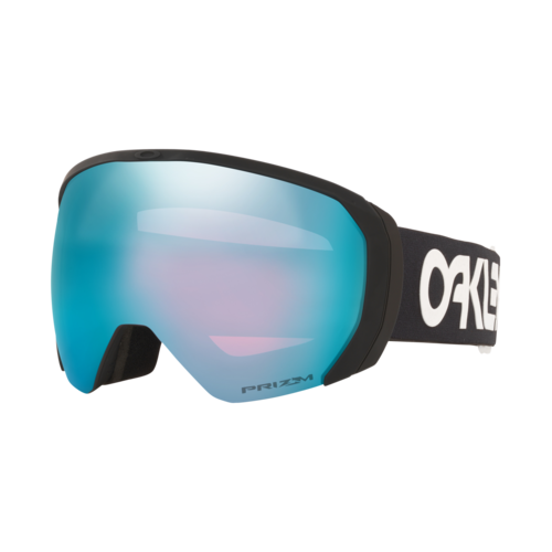 OAKLEY Oakley Flight Path Xl Fp Black Wpzmsapph (20/21) OAKLEY Oakley Flight Path Xl Fp Black Wpzmsapph (20/21)