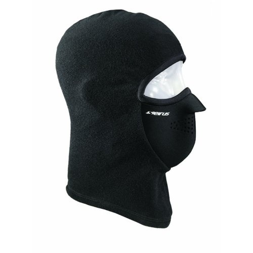 SEIRUS Seirus Jr Combo Clava (20/21) 001 Bk OS SEIRUS Seirus Jr Combo Clava (20/21) 001 Bk OS