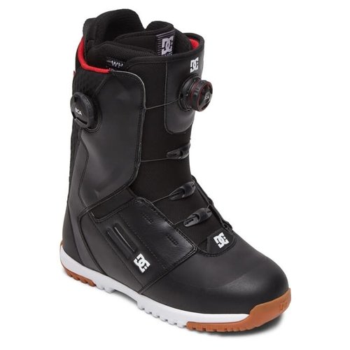DC DC Control (20/21) Black Bl0-999 *Final Sale* DC DC Control (20/21) Black Bl0-999 *Final Sale*