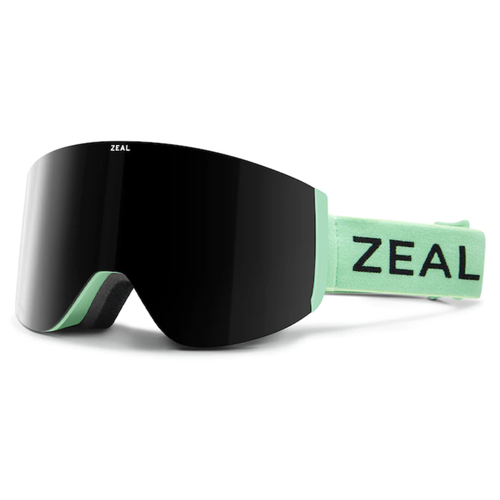 ZEAL Zeal Hatchet (20/21) Spearmint-Alchemy Mirror ZEAL Zeal Hatchet (20/21) Spearmint-Alchemy Mirror