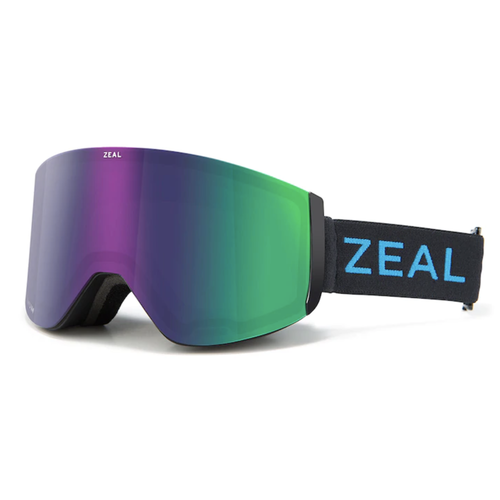 ZEAL Zeal Hatchet (20/21) Smokeshack-Jade Mirror ZEAL Zeal Hatchet (20/21) Smokeshack-Jade Mirror