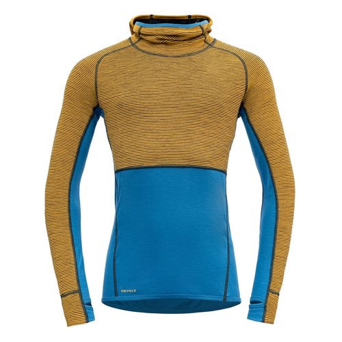 DEVOLD Devold Tuvegga Sport Air Man Hoodie (20/21) Arrowwood DEVOLD Devold Tuvegga Sport Air Man Hoodie (20/21) Arrowwood