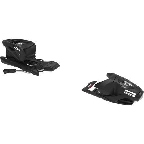 LOOK Look Nx 7 Gw B83 Black/Icon (20/21) 0TU LOOK Look Nx 7 Gw B83 Black/Icon (20/21) 0TU