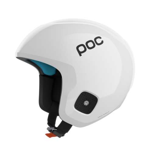 POC Poc Skull Dura X Spin (20/21) Hydrogen White-1001 *Final Sale* POC Poc Skull Dura X Spin (20/21) Hydrogen White-1001 *Final Sale*