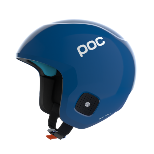 POC Poc Skull Dura X Spin (20/21) Lead Blue-1506 *Final Sale* POC Poc Skull Dura X Spin (20/21) Lead Blue-1506 *Final Sale*