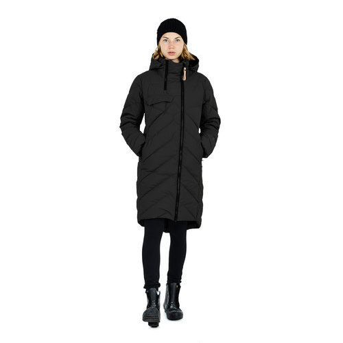 INDYGENA Indygena Ayaba Leggero Rds (20/21) Black-07006 INDYGENA Indygena Ayaba Leggero Rds (20/21) Black-07006