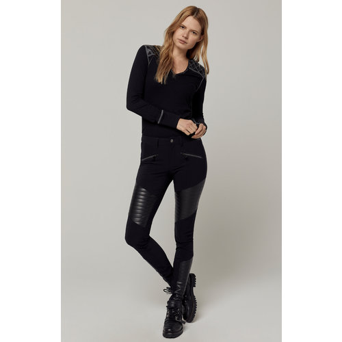 ALP-N-ROCK Alp-N-Rock Sloan Pant (20/21) Black-Blk ALP-N-ROCK Alp-N-Rock Sloan Pant (20/21) Black-Blk
