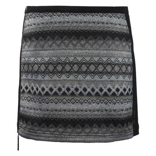 SKHOOP Skhoop Patsy Short Skirt (20/21) Black-10 SKHOOP Skhoop Patsy Short Skirt (20/21) Black-10