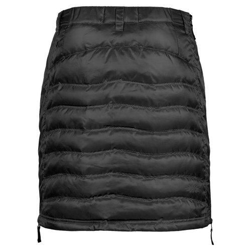 SKHOOP Skhoop Short Down Skirt (20/21) Black-10 SKHOOP Skhoop Short Down Skirt (20/21) Black-10