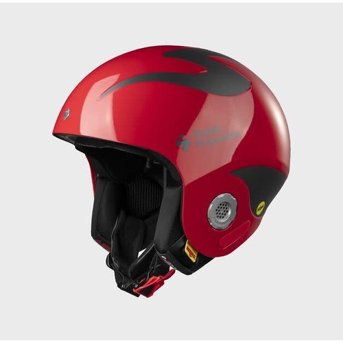 SWEET Sweet Volata Mips Helmet (20/21) Gloss Fiery Red *Final Sale* SWEET Sweet Volata Mips Helmet (20/21) Gloss Fiery Red *Final Sale*