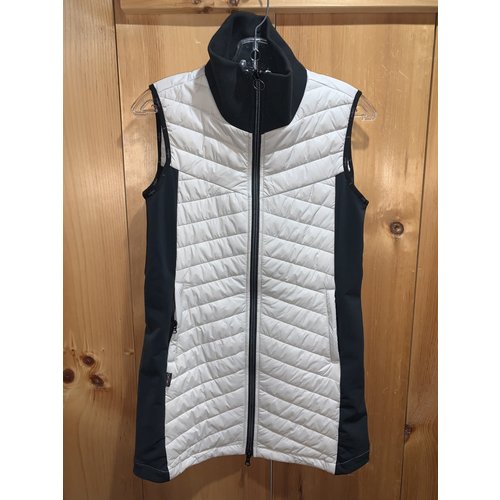 OHSHO Ohsho Liana Vest (20/21) Stone/Sable OHSHO Ohsho Liana Vest (20/21) Stone/Sable