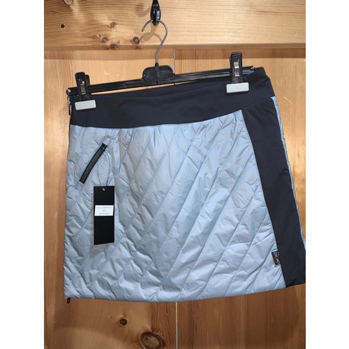 OHSHO Ohsho Lucia Reversible Sportive Skirt (20/21) Steel/Acier OHSHO Ohsho Lucia Reversible Sportive Skirt (20/21) Steel/Acier