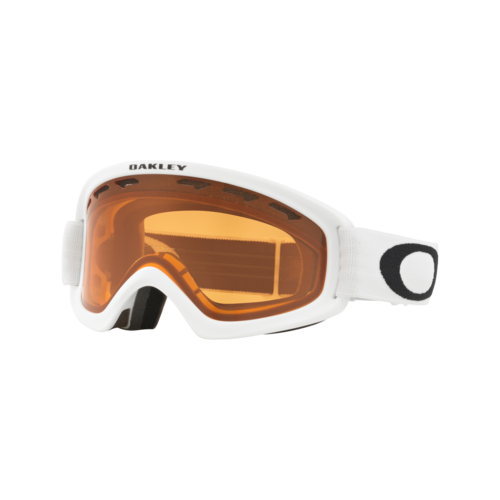 OAKLEY Oakley Of2.0 Pro Xs Matte White W/Persim&Dkgry (20/21) OAKLEY Oakley Of2.0 Pro Xs Matte White W/Persim&Dkgry (20/21)