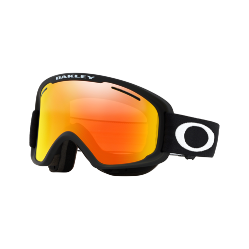 OAKLEY Oakley Of2.0 Pro Xm Matte Black W/Fire&Pers (20/21) OAKLEY Oakley Of2.0 Pro Xm Matte Black W/Fire&Pers (20/21)