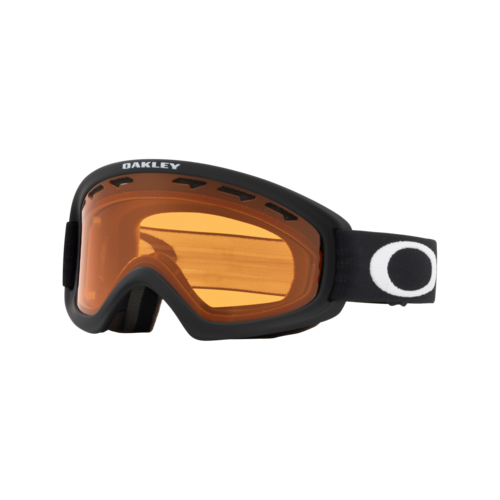 OAKLEY Oakley Of2.0 Pro Xs Matte Black W/Persim&Dkgry (20/21) OAKLEY Oakley Of2.0 Pro Xs Matte Black W/Persim&Dkgry (20/21)