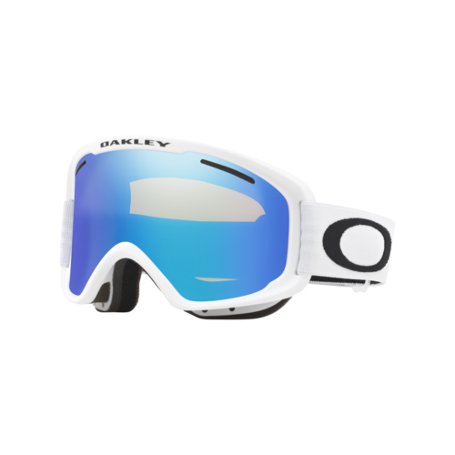 OAKLEY Oakley Of2.0 Pro Xm Mt White W/Violet&Pers (20/21) OAKLEY Oakley Of2.0 Pro Xm Mt White W/Violet&Pers (20/21)