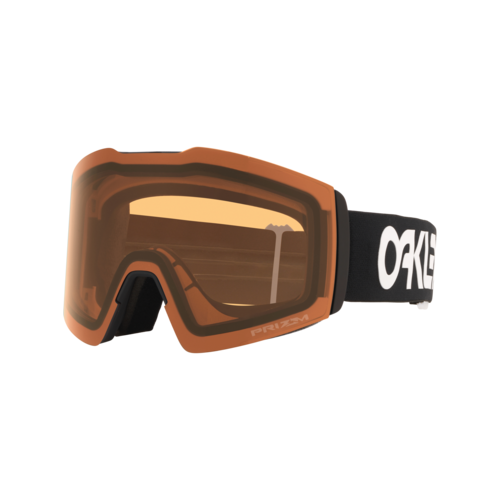 Oakley Oakley Fall Line Xl Fp Black Wprizm Persim (20/21) *Final Sale* Oakley Oakley Fall Line Xl Fp Black Wprizm Persim (20/21) *Final Sale*