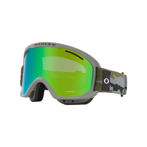 OAKLEY Oakley Of2.0 Proxm Greybrushcamo W/Jade&Pers (20/21) OAKLEY Oakley Of2.0 Proxm Greybrushcamo W/Jade&Pers (20/21)