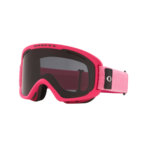 OAKLEY Oakley Of2.0 Proxm Heathrdrubnered Dkgry&Per (20/21) OAKLEY Oakley Of2.0 Proxm Heathrdrubnered Dkgry&Per (20/21)