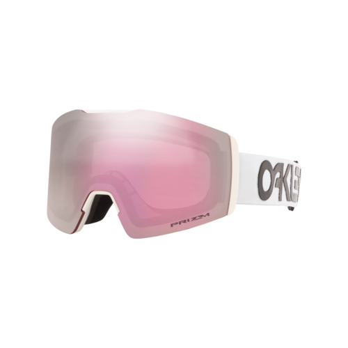 OAKLEY Oakley Fall Line Xm Fp White Wprizm Hi Pink (20/21) OAKLEY Oakley Fall Line Xm Fp White Wprizm Hi Pink (20/21)