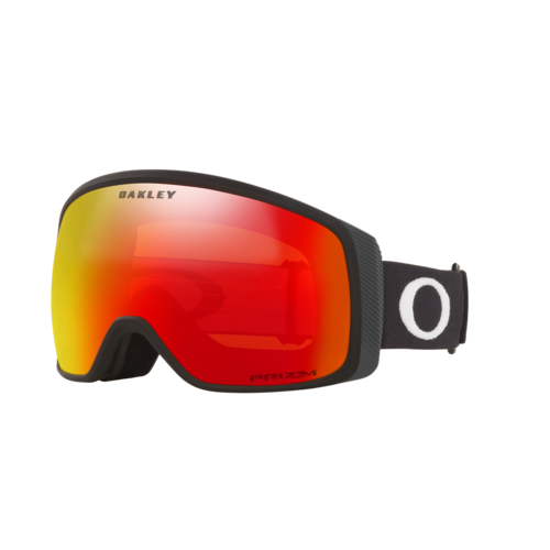 OAKLEY Oakley Flight Tracker Xm Matteblk Wprzmtorch (20/21) OAKLEY Oakley Flight Tracker Xm Matteblk Wprzmtorch (20/21)