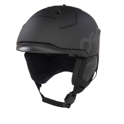OAKLEY Oakley Mod3 Factory Pilot (20/21) Blackout 02E OAKLEY Oakley Mod3 Factory Pilot (20/21) Blackout 02E