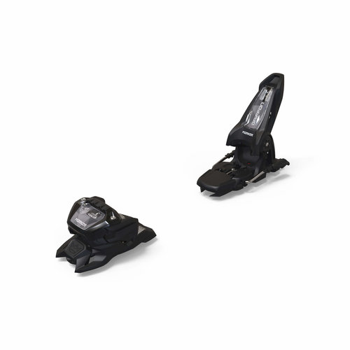 MARKER Griffon 13 Id 90Mm Black (20/21) MARKER Griffon 13 Id 90Mm Black (20/21)